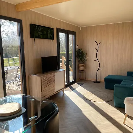 Au Fil De L'eau, Nature * Abbecourt (Aisne)