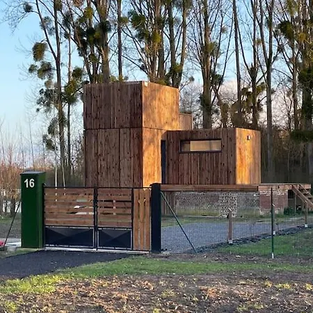 Au Fil De L'eau, Nature Abbecourt (Aisne)
