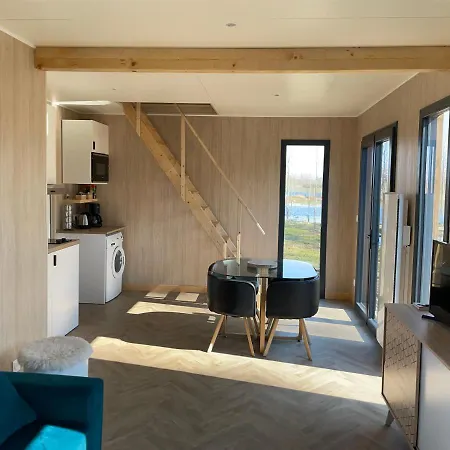 Holiday home Au Fil De L'eau, Nature