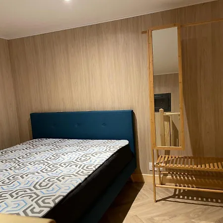 Au Fil De L'eau, Nature