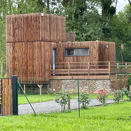 Au Fil De L'eau, Nature Abbecourt (Aisne)